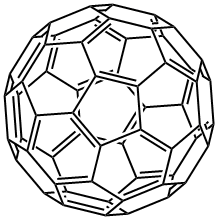 Fullerene C60/99685-96-8